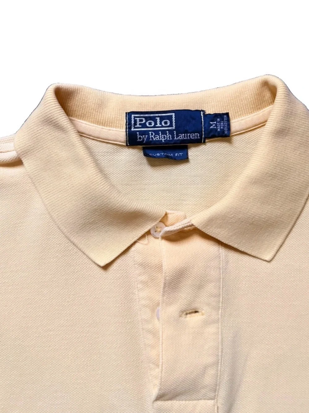 Ralph Lauren this ralph